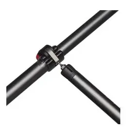 Black Diamond Pursuit 100-125 cm grau