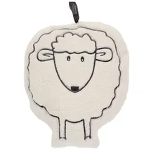 Fashy KUSCHELTIER SCHAF "DOLLY" MIT WÄRMFLASCHE 0,8L 65240
