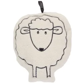 Fashy KUSCHELTIER SCHAF "DOLLY" MIT WÄRMFLASCHE 0,8L 65240
