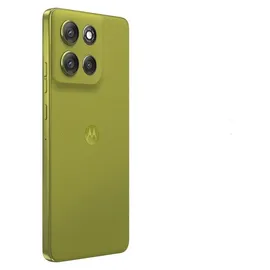 Motorola moto g86 5G 8 GB RAM 256 GB Pantone Golden Cypress