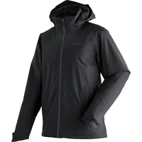 Maier Sports Metor Therm Rec Jacke (Größe 4XL, schwarz)