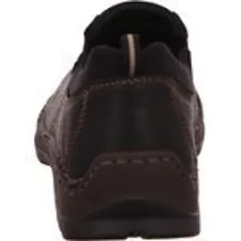 Rieker 05363, Slipper, Schwarz (schwarz/schwarz/schwarz), 41 EU (7.5 UK)