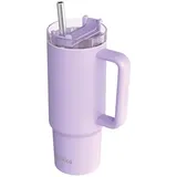 Quokka Thermobecher 0,95 l Lila