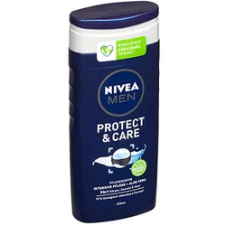 NIVEA MEN PROTECT & CARE Duschgel 250 ml