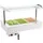 CombiSteel Einbau Bain-Marie 3/1