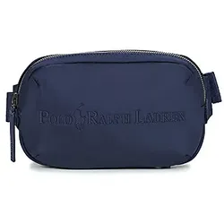 Polo Ralph Lauren  Handtaschen WAIST PACK-WAIST BAG-MEDIUM  in Marine, Einheitsgrösse