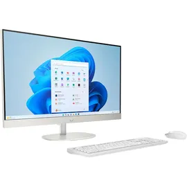 HP All in One-PC 27-cr0079ns 2023 27" 16 GB RAM 512 GB SSD Intel Core i5 1335U