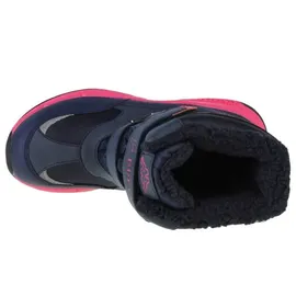 Kappa Cekis Tex T blau 40