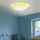 ETC Shop 13 Watt Led Kinder Baby Jungen Mädchen Decken Lampe Spiel Zimmer Leuchte