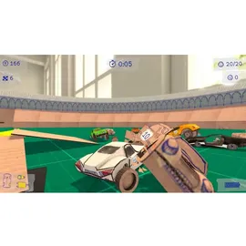 Concept Destruction - (PEGI) (PS5)