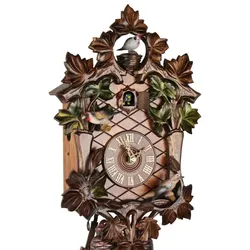 Schneider Anton Söhne -Laubblätter 41cm- 8T 411/9
