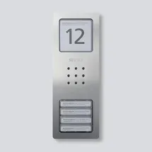 Siedle CA 812-4 E