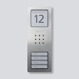 Siedle CA 812-4 E