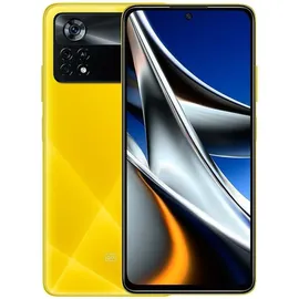 Xiaomi Poco X4 Pro 5G 8 GB RAM 256 GB POCO Yellow