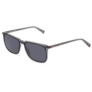 Humphrey’s eyewear 588169 Męskie okulary przeciwsłoneczne, Oprawka: Tworzywo sztuczne, szary