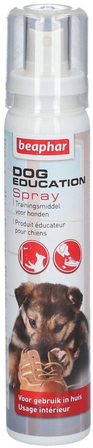 beaphar® Dog Education Spray 125 ml spray
