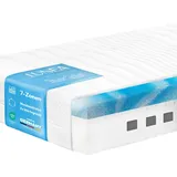 lunea möbel Lunea 90 x 200 cm H2/H3