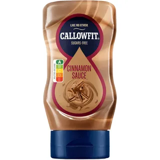 Callowfit Sauce, 300ml
