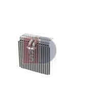 AKS DASIS Verdampfer Klimaanlage 820013N