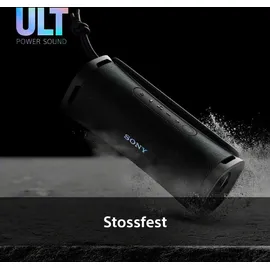 Sony ULT Field 1 schwarz
