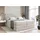 altdecor Boxi8 King 160 x 200 cm H3/H4 Creme