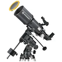 Bresser Polaris 102/460 EQ3