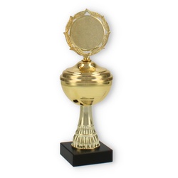Pokal Wally in Größe 24,0cm