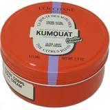 L'Occitane Shea Kumquat Ultra Leichte Körpercreme - 0.175 l