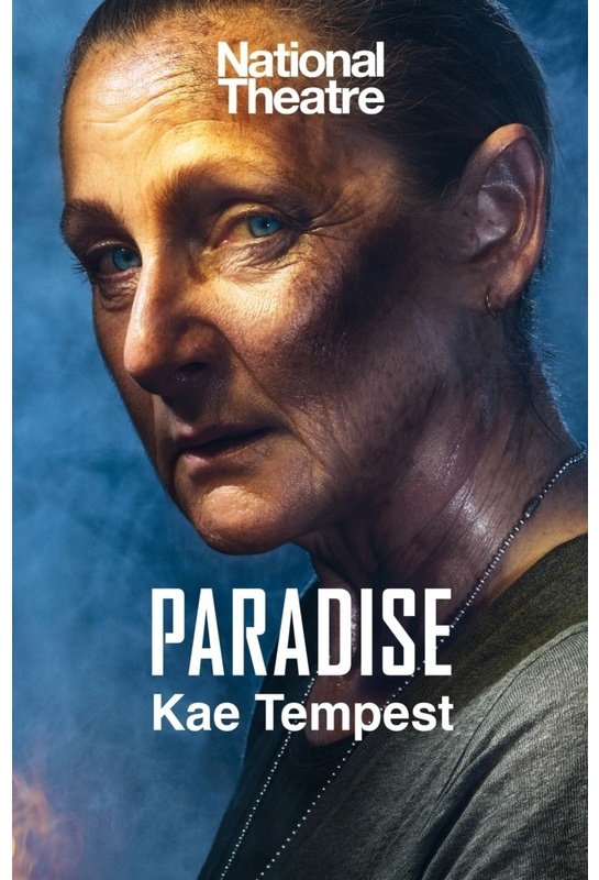 Paradise - Kae Tempest, Kartoniert (TB)