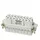 Walther Buchseneinsatz 700116 16polig