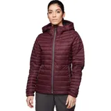 Black Diamond Access Daunenjacke - Bordeaux - L