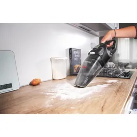 Concept Real Force VP4380 Schwarz