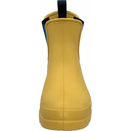 Fischer Schuhe Fischer Markenschuh Damen-Gummistiefel