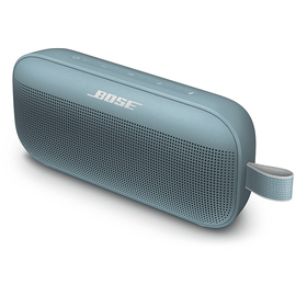 Bose SoundLink Flex blau