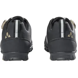 Vaude Pavei Tech Schwarz 43