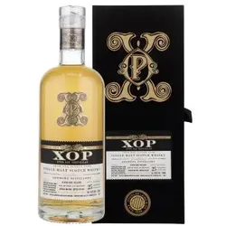 Ardmore 25 Y.O. 1998 XOP – Xtra Old Particular Single Malt Scotch Whisky 49,6 % Vol. 700ml – Tief verwurzelt, meisterhaft gereift