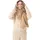 Codello Ohrenwärmer Beige