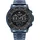 Tommy Hilfiger Luca - Chrono - Uhrmacherei - Schwarz/Schwarz