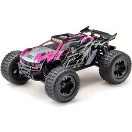 Absima RC-Auto Mini AT 4CH RtR pink grau (1:16)