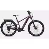 Specialized Turbo Vado 3.0 EVO 4.0 28 Zoll RH 54 cm Damen lila/silber