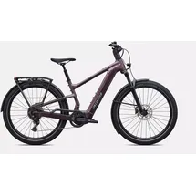 Specialized Turbo Vado 3.0 EVO 4.0 28 Zoll RH 54 cm Damen lila/silber