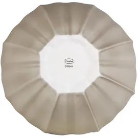 GOEBEL Vase Bahar Grau 22 cm Colori