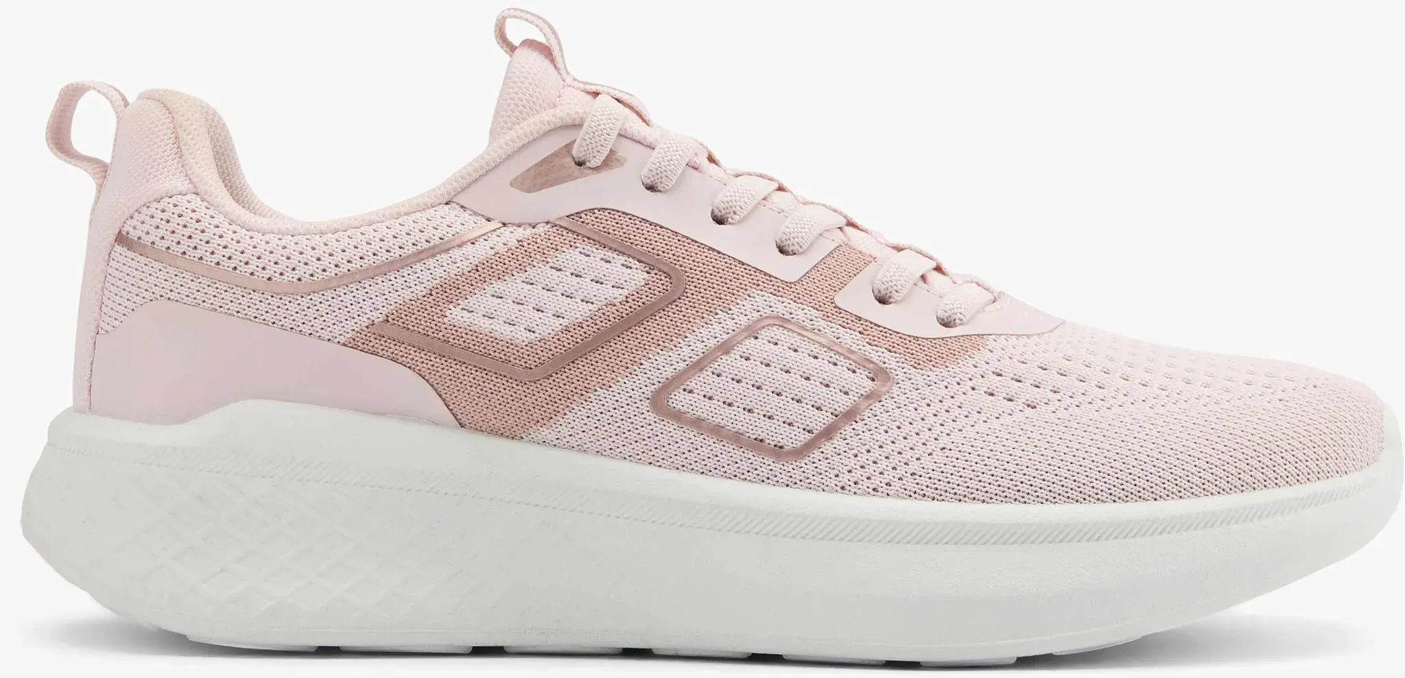 Graceland  Sneaker Rosa, Damen, Größe: 39, Material: Textil - Graceland  Sneaker Rosa, Damen, Größe: 39, Material: Textil - woman - Rosa