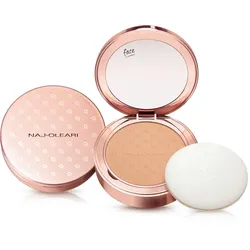 NAJ-OLEARI Skin Caress Pressed Powder
