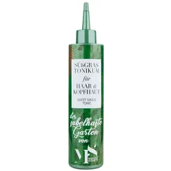 Margot Schmitt Fabelhafter Garten Süßgras Tonikum 250 ml