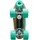 Impala QUAD SKATE Rollschuh Aqua - 41