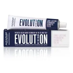 Alfaparf Milano Evolution of the Color Cube Haarfarbe 4 kastanie braun 60ml