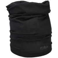 CMP UNISEX FLEECE NECKWARMER nero