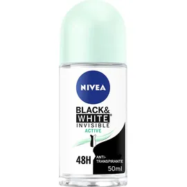 NIVEA MEN Deodorant 50 ml Herren