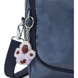 Kipling New Kichirou Lunchbox Thermo KI5356 7SP Admiral Bl Met - Blau